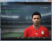 تحميل باتش منتخب مصر (وجوه وشعر) الاصدار الثاني 0.2 والاخير متوافق مع PES Edit 0.3 لبيس 2011 مع الشرح A933a5103256315