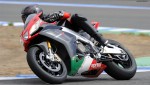 APRILIA RSV4 FACTORY APRC SE