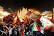 AC Milan - Campione d'Italia 2010-2011 74e39b131986249