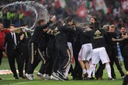 AC Milan - Campione d'Italia 2010-2011 7df4b0131985366