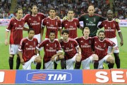 AC Milan - Campione d'Italia 2010-2011 22e322132450584