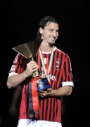 AC Milan - Campione d'Italia 2010-2011 5e0157132451525