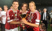 AC Milan - Campione d'Italia 2010-2011 60164a132450992