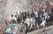 AC Milan - Campione d'Italia 2010-2011 63dc1b132451820