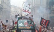 AC Milan - Campione d'Italia 2010-2011 7ec1cb132450820