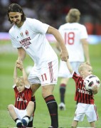 AC Milan - Campione d'Italia 2010-2011 888647132451062
