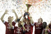 AC Milan - Campione d'Italia 2010-2011 Ab2b98132450922