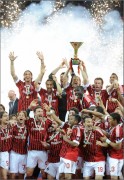 AC Milan - Campione d'Italia 2010-2011 C3e508132450213