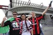AC Milan - Campione d'Italia 2010-2011 D40a73132450550
