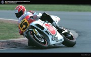 Yamaha's 50 years in motorcycle Grand Prix racing