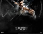 X-Men Origins: Wolverine wallpaper