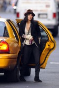Jessica Szohr ジェシカ・ゾア