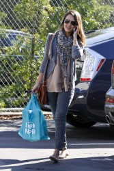 Jessica Alba ジェシカ・アルバ