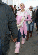 Paris Hilton BFF