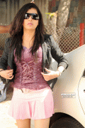 Telugu actress - Veda/Archana Gallery