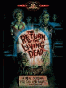 [A O D ]The Return of the Living Dead 1 3 1984 93 DVDRip 3xDVD5 preview 0