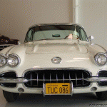 CORVETTE CORVETTE