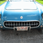 CORVETTE CORVETTE