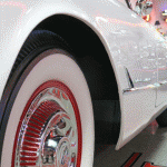 Corvette, un auto de mi abuelo y con historia Corvette, un auto de mi abuelo y con historia