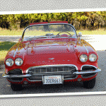 CORVETTE CORVETTE