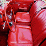 CORVETTE CORVETTE