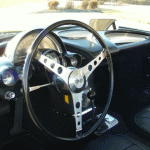 CORVETTE CORVETTE