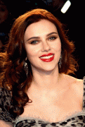 Scarlett Johansson - Extreme Beauty In Vogue