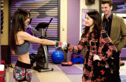 Victoria Justice Pictures