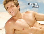 Ricardo Villani