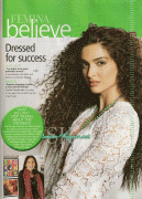 Sonam Kapoor - Femina Scans