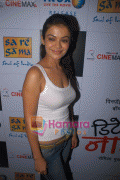 Shweta Gulati at the music launch of Detective Naani