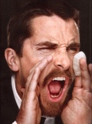 Christian Bale - Esquire Magazi...