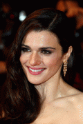 Rachel Weisz at Agora premiere in Cannes