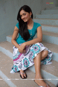 Telugu Actress Parvathi