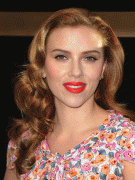 Scarlett Johansson Launches Dolce & Gabbana