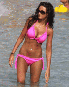 Fotos de Michelle Keegan en Bikini