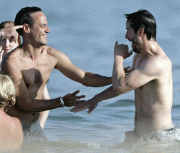 ����� ����� ���� - Keanu Reeves