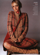 Amber Valletta