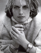 Amber Valletta