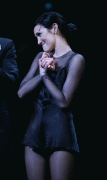 Ashlee Simpson on Broadway
