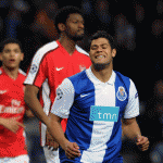 photo match Arsenal 1 Vs Porto 2 7ec5c368579063