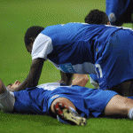 photo match Arsenal 1 Vs Porto 2 08e03c68605889