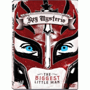 Foto de Rey Misterio