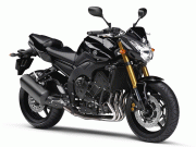Yamaha FZ8
