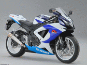 Suzuki GSX-R