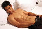 Leandro Okabe