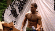 ����� ���� ������� - Shawn Roberts
