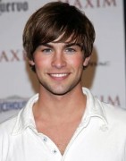Chace Crawford
