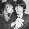 Lost in the 60's: 60's Couples: George Harrison & Pattie Boyd